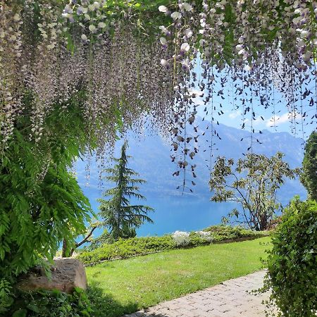 Ferienwohnung Selinda Niederried bei Interlaken Zewnętrze zdjęcie