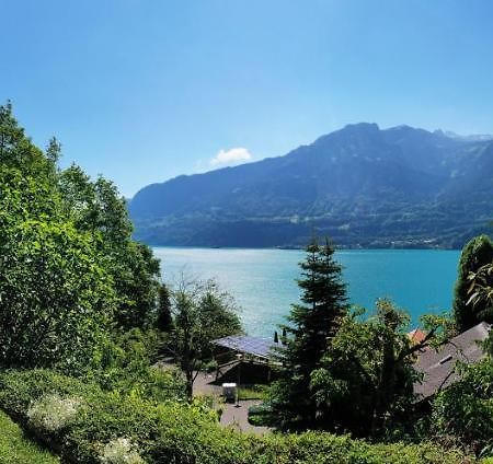 Ferienwohnung Selinda Niederried bei Interlaken Zewnętrze zdjęcie