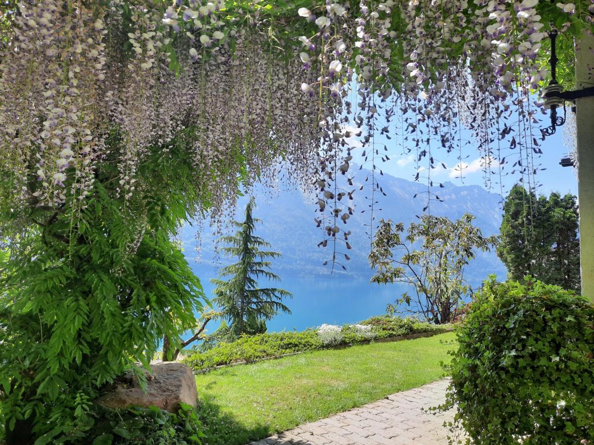Ferienwohnung Selinda Niederried bei Interlaken Zewnętrze zdjęcie