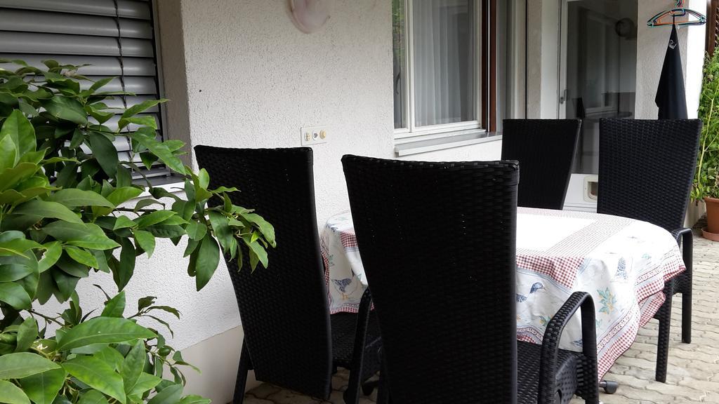 Ferienwohnung Selinda Niederried bei Interlaken Zewnętrze zdjęcie