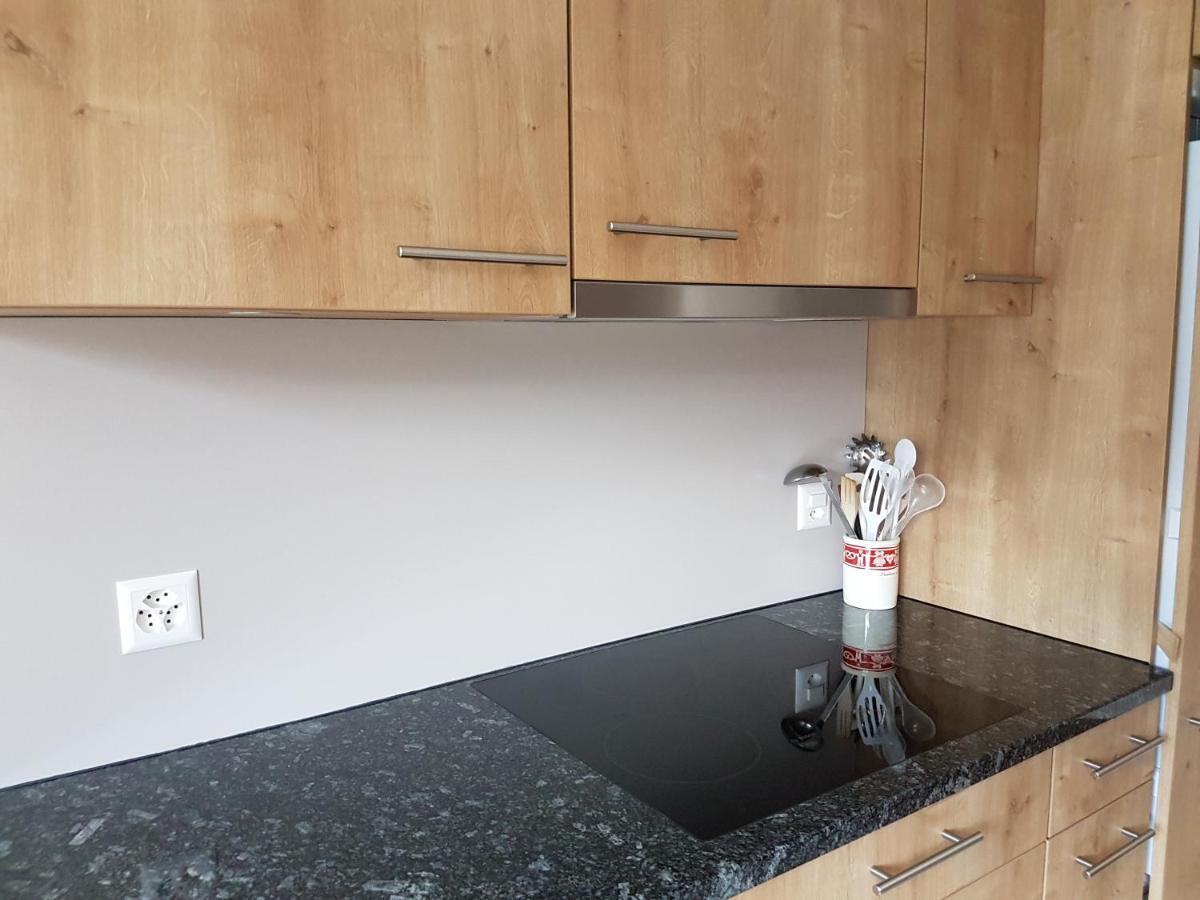 Ferienwohnung Selinda Niederried bei Interlaken Zewnętrze zdjęcie